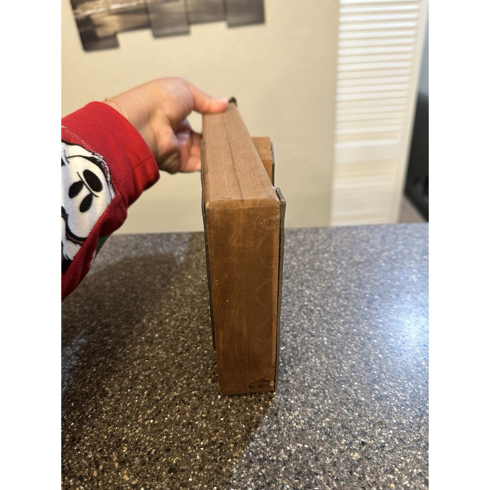 Baskin Boot Remover Wooden Assistant - Picture 4 of 5